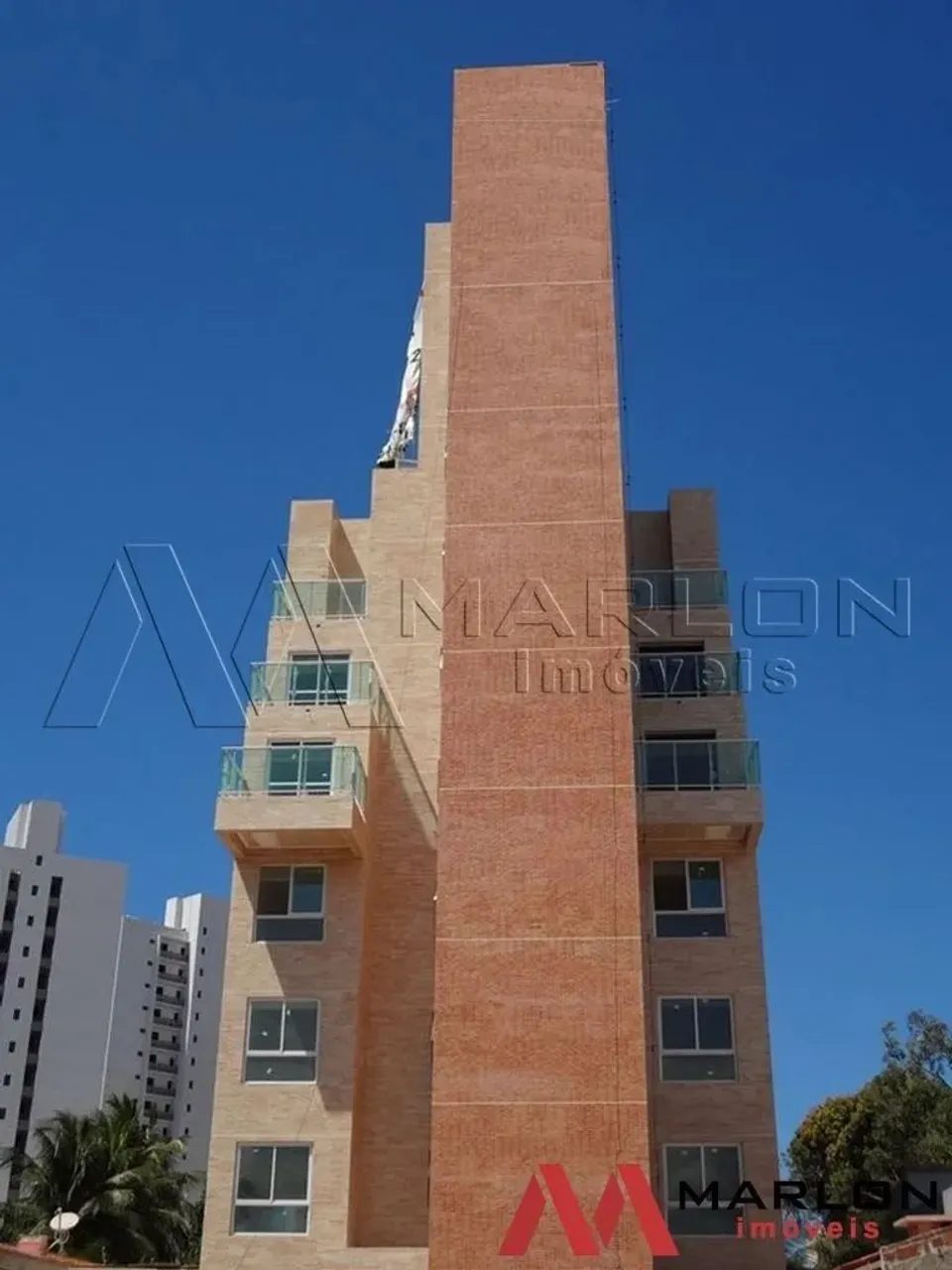 Apartamento Cobertura Izidora Beatriz, 3 suítes, espaço gourmet com piscina e churrasqueir