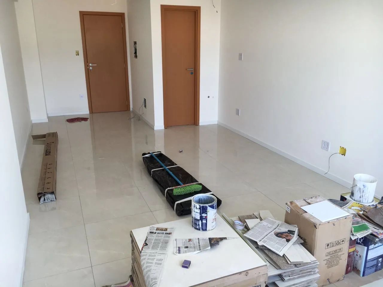 Sala Comercial Rossi 360 - Foto 3