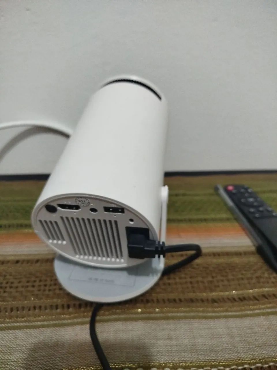 Projetor Full HD 64418590372738123