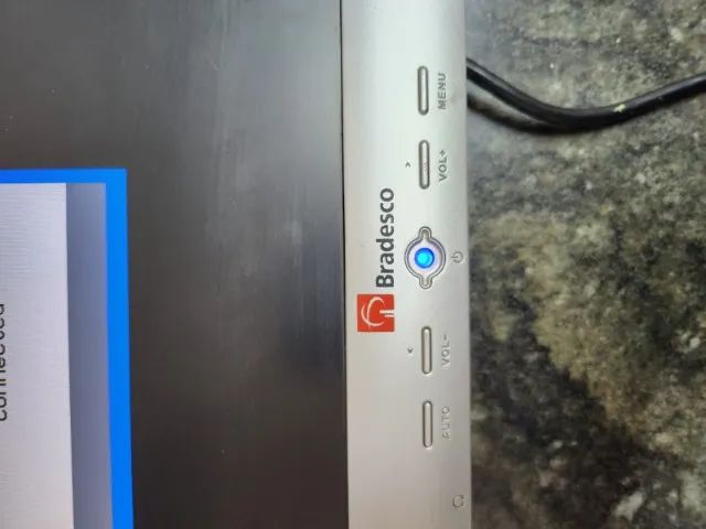 Monitor de computador Bradesco - Foto 3