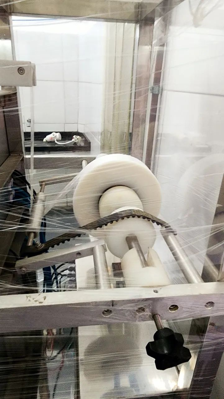 Máquina de envase industrial - Foto 4
