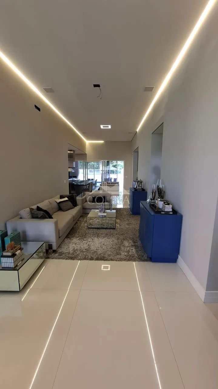 Casa Térrea á Venda no Cond. Reserva da Serra - Foto 4
