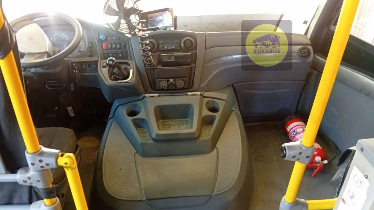 Marcopolo/Volare W9C ON - Foto 8