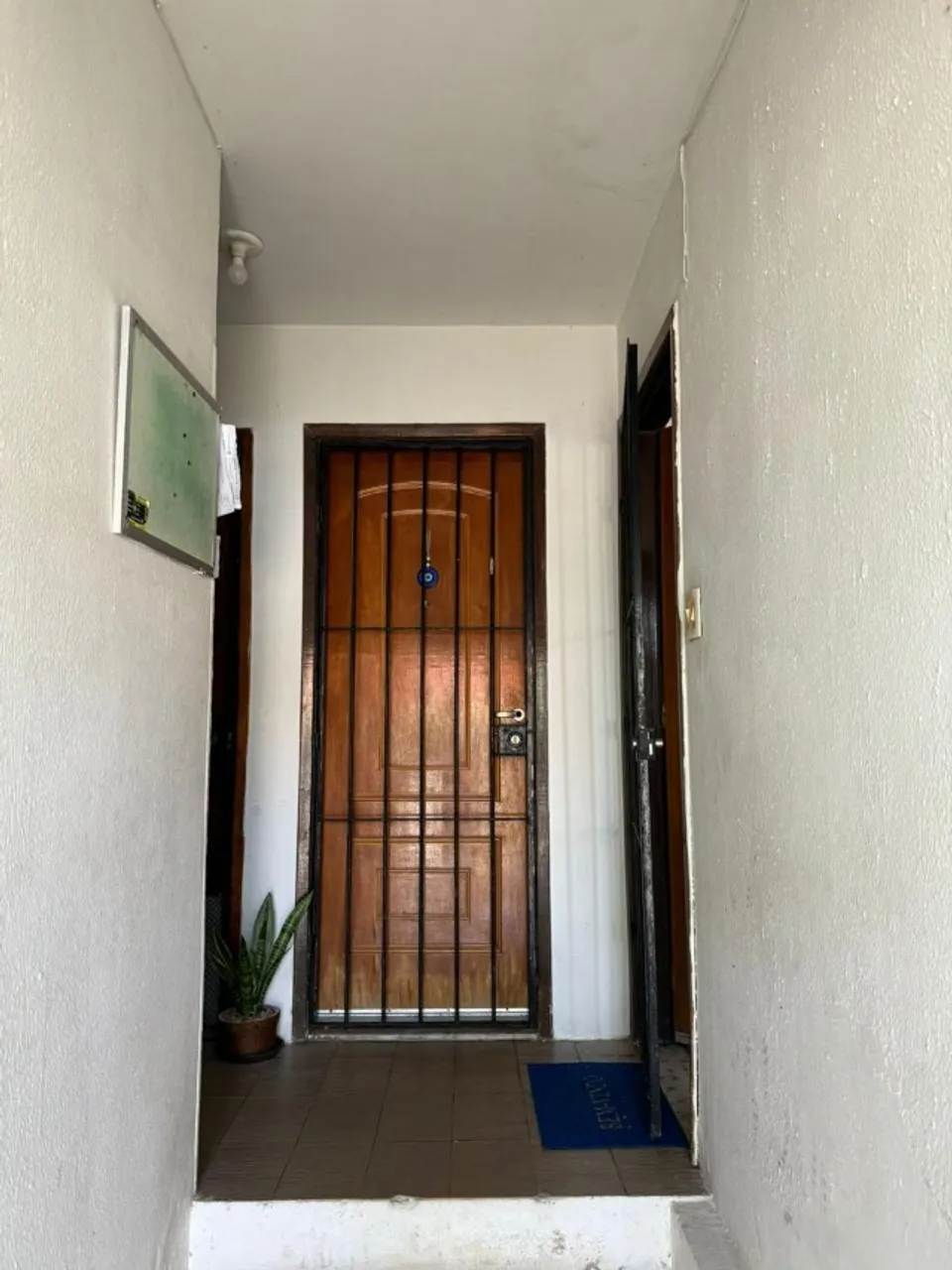 Alugo quarto para mulheres
