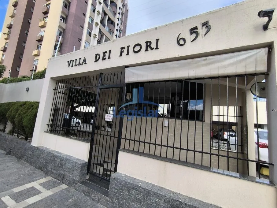 Rua Joventina Alves, 653