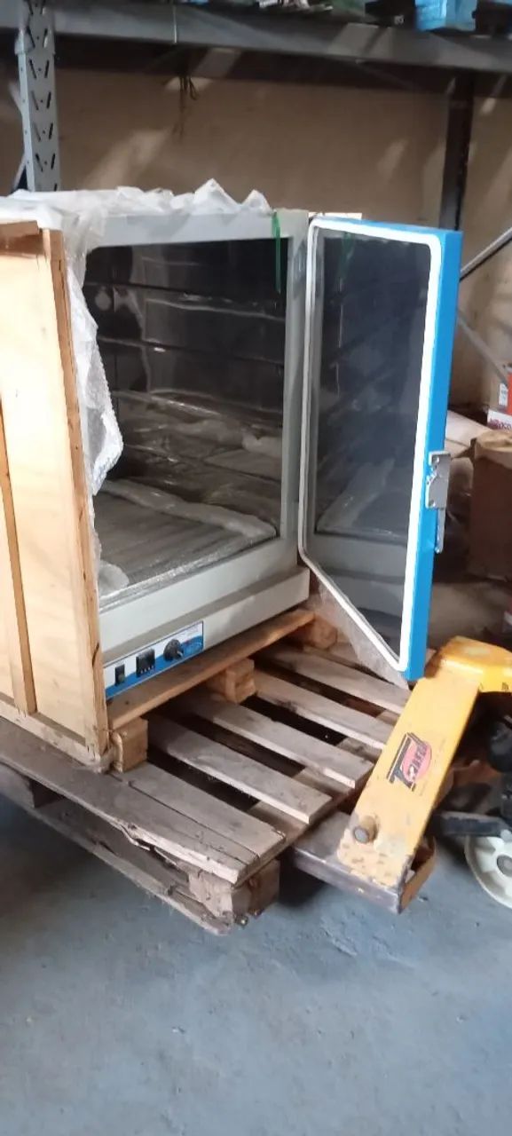 Estufa de Laboratório - Foto 3