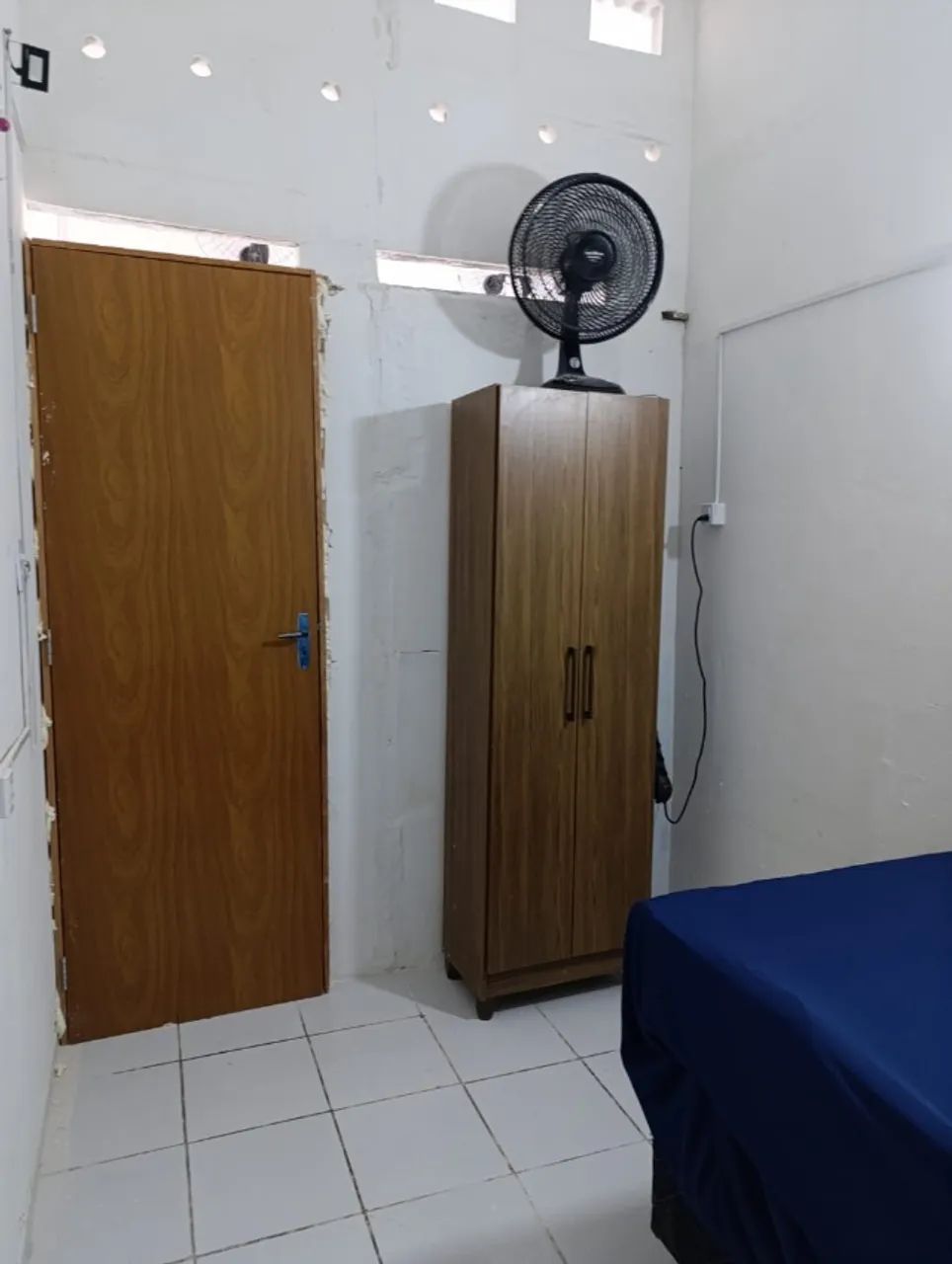 Quartos mobiliados aluguel em Recife Pe Estrutura completa casa compartilhada perto de tud