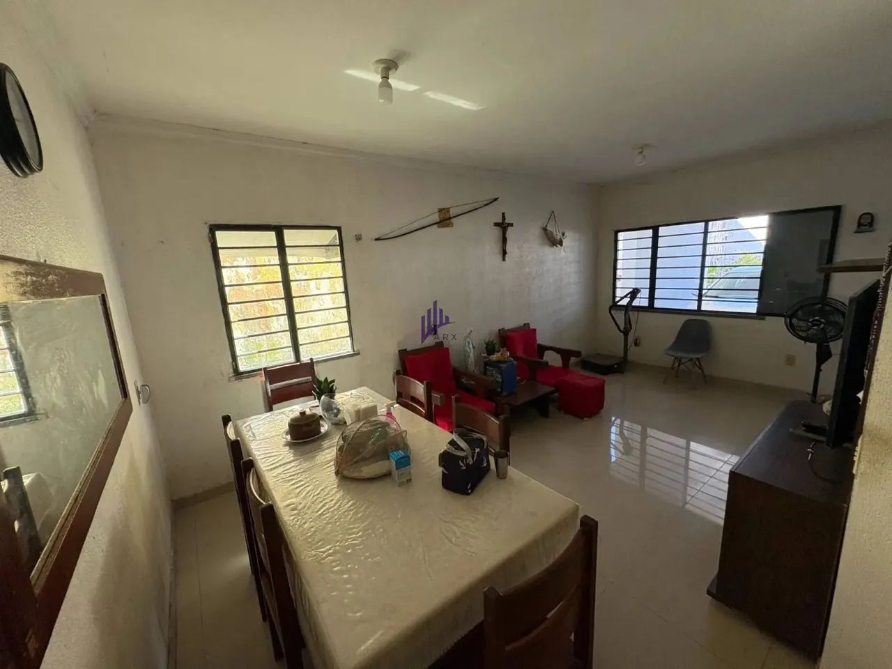 Casa à venda no Passaré - Foto 4