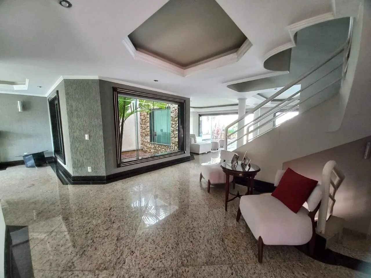 Casa à venda, 4 quartos, 4 suítes, 8 vagas, Centro - Limeira/SP - Foto 3