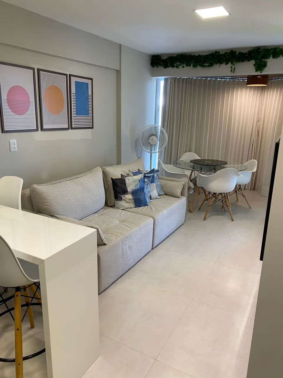 Flat Ancorar - Porto De Galinhas  - Foto 11