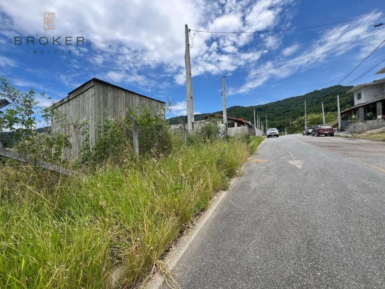 Excelente terreno em Penha