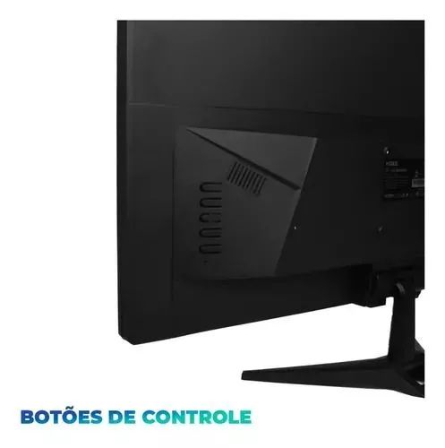 Monitor Gamer 24'' 5ms KOZZ - NOVO - Foto 5