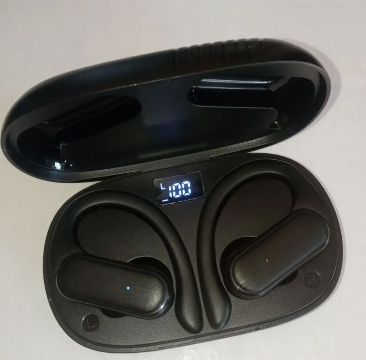 Fone de Ouvido JBL Tune 125TWS - Bluetooth - Sem Fio - Novo - Foto 2