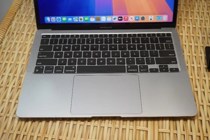 Macbook AIR M1, 8gb, 256gb - Space Gray - Foto 2