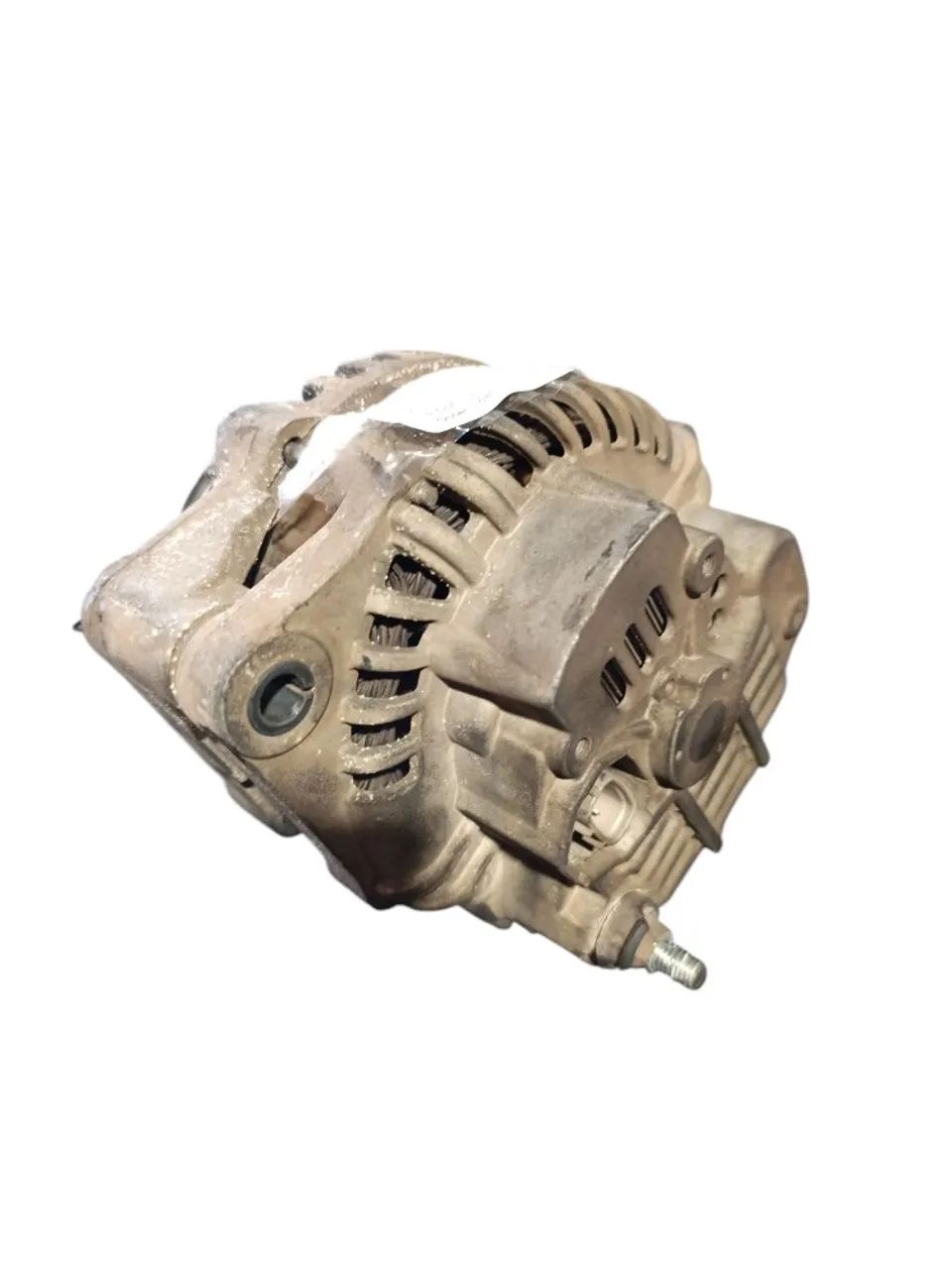 Alternador Iveco Stralis 560 Cursor 13 90a