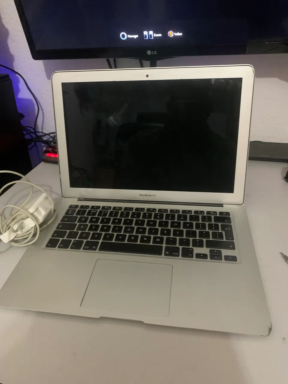 MacBook Air 2016