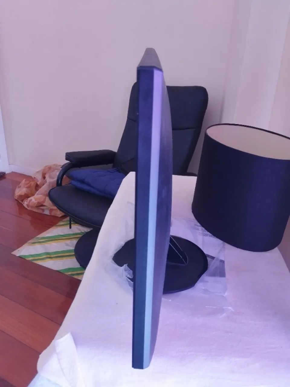 Monitor Gaming 1ms Asus VP278H-P 27'' LCD - Foto 2