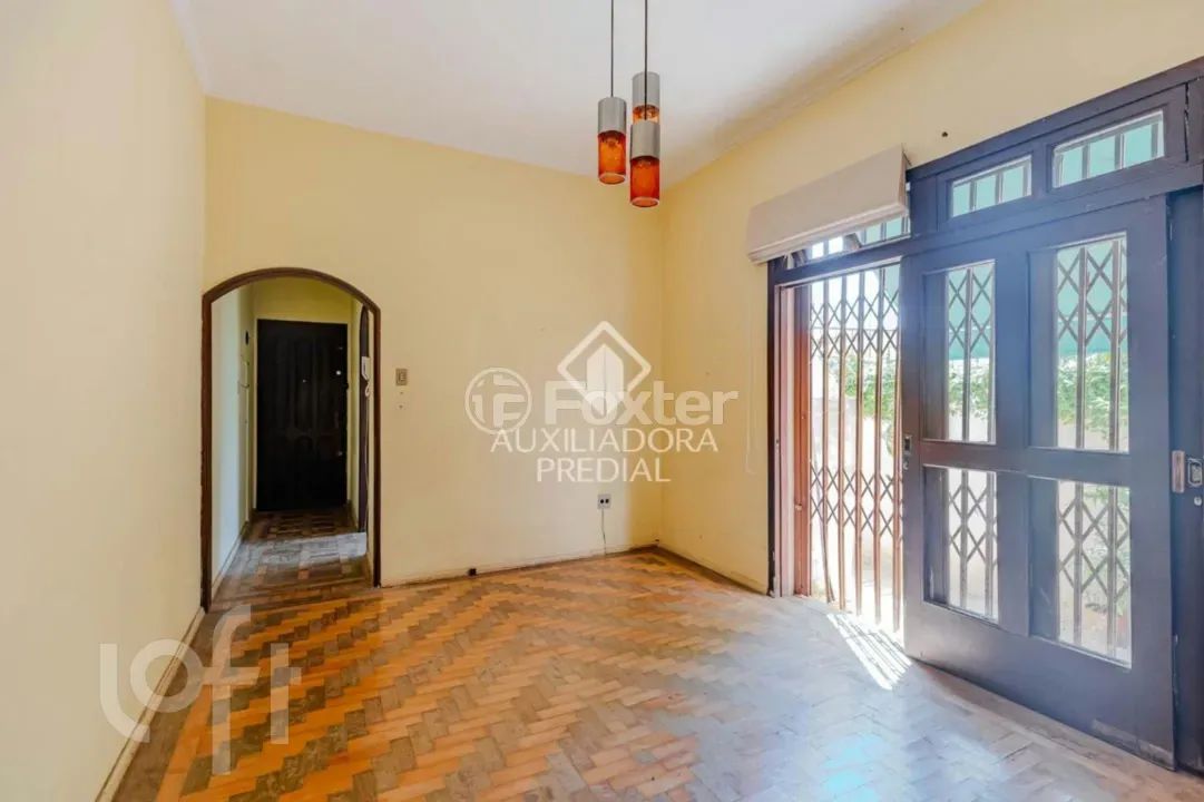 Apartamento à venda Rua Grão Pará, Menino Deus - Porto Alegre - Foto 2