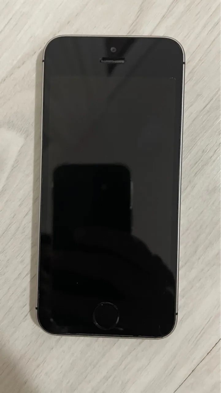iPhone SE G1  - Foto 2