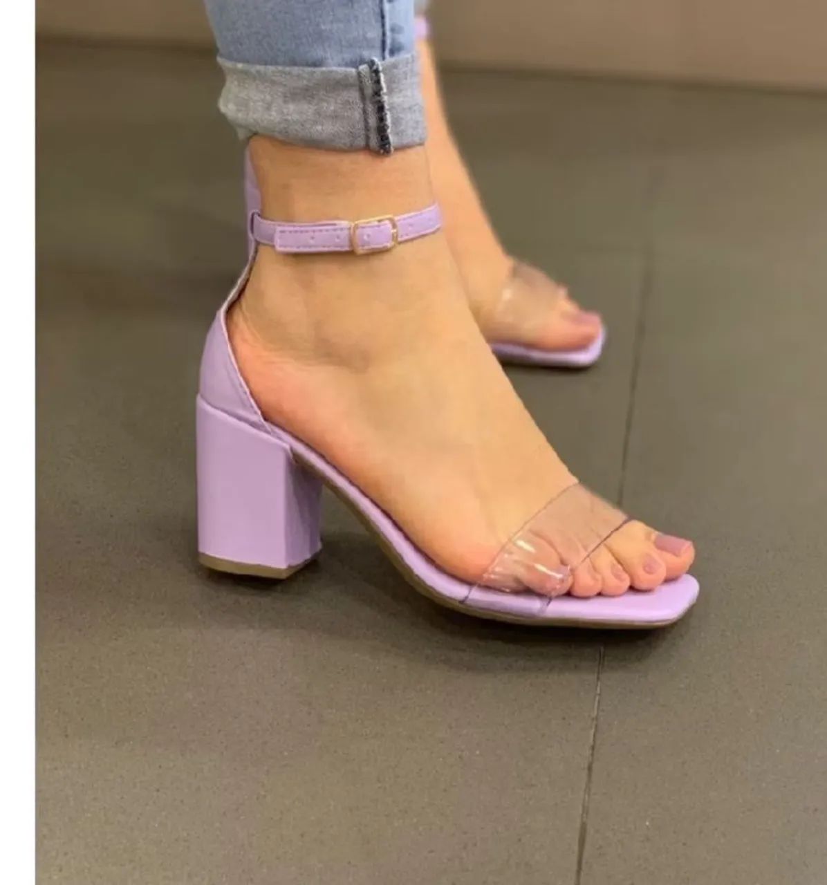 Sandália - Foto 5