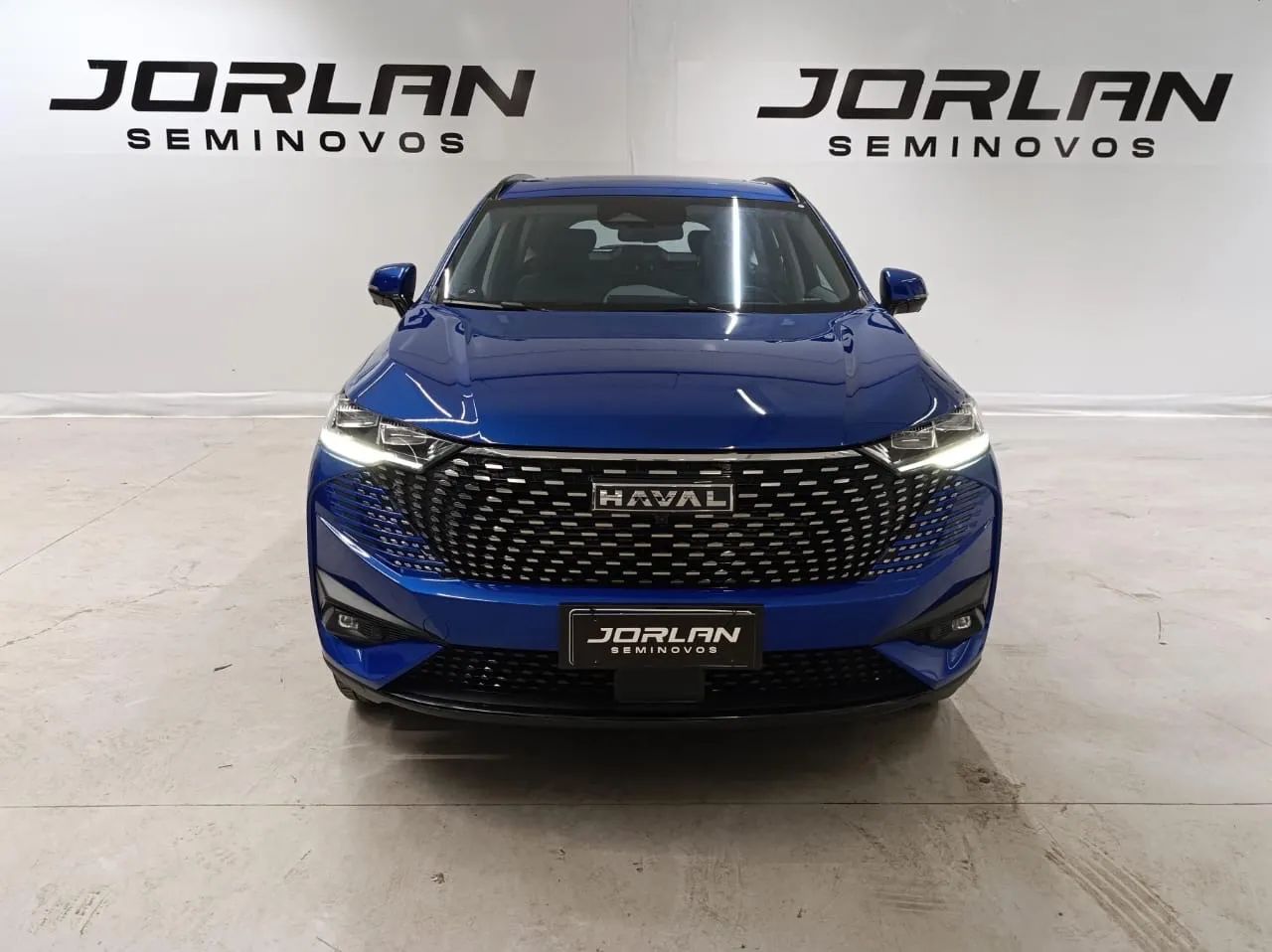 Haval 1.5 h6 phev premium awd e-traction  - Foto 2