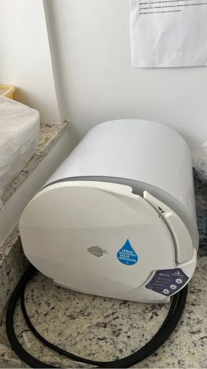 Autoclave para Esterilização de Instrumentos - Foto 2