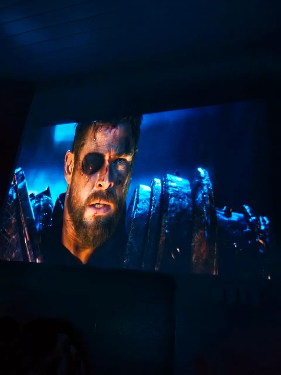 Projetor hy 320 - Foto 5