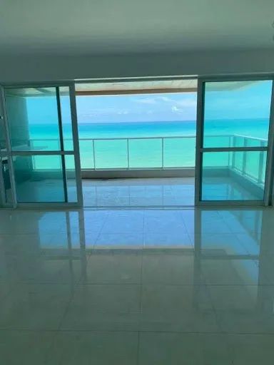 Apartamento com 4 dormitórios à venda, 220 m² por R$ 2.300.000,00 - Guaxuma - Maceió/AL
