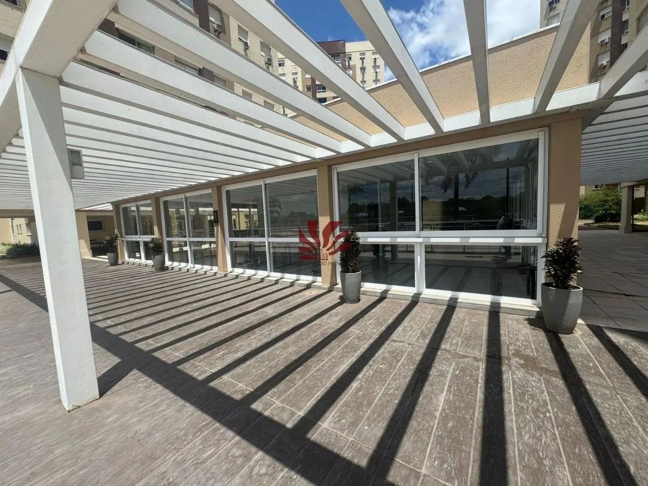 Apartamento semi mobiliado com 70m², Marechal Rondon - Canoas/RS - Foto 13