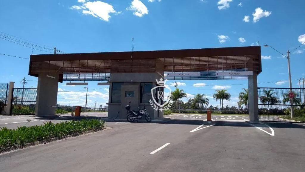 Terreno à venda, 360 m² por R$ 380.000,00 - Condomínio Residencial Una - Itu/SP - Foto 4