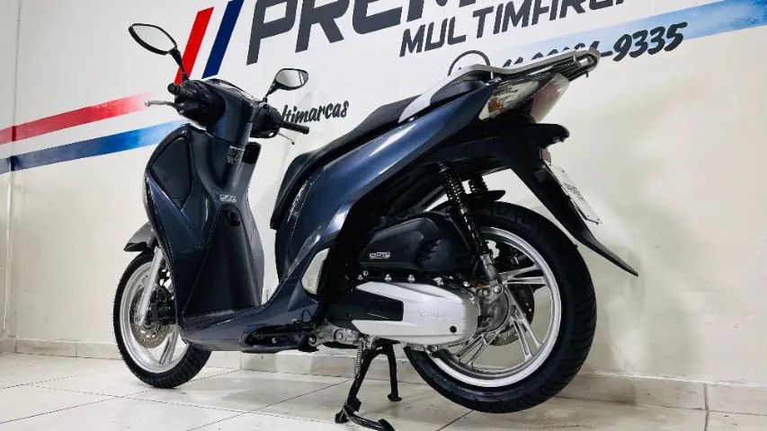 HONDA SH 150I - Foto 3