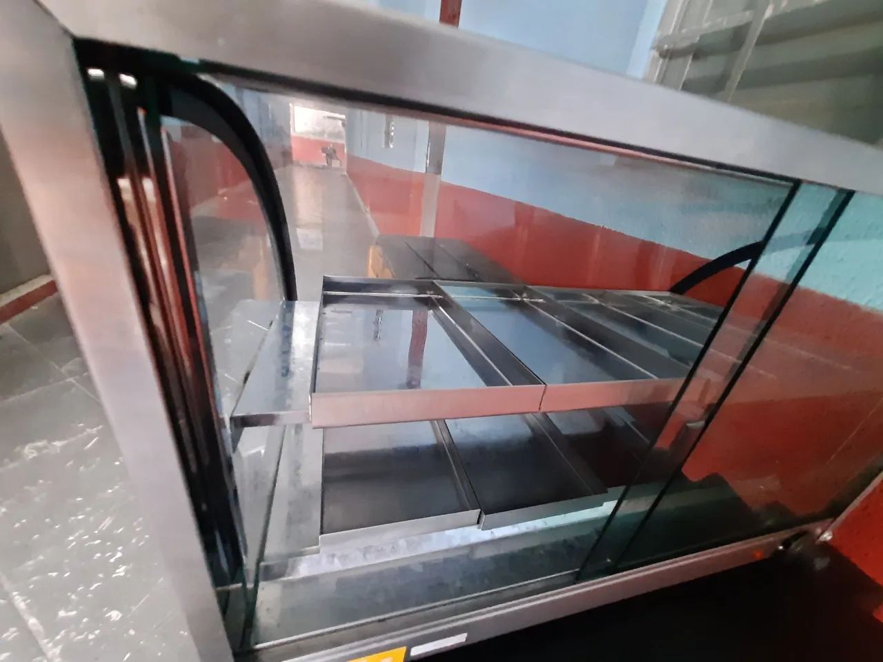 Vendo Banca de Ferro com equipamentos - Foto 5