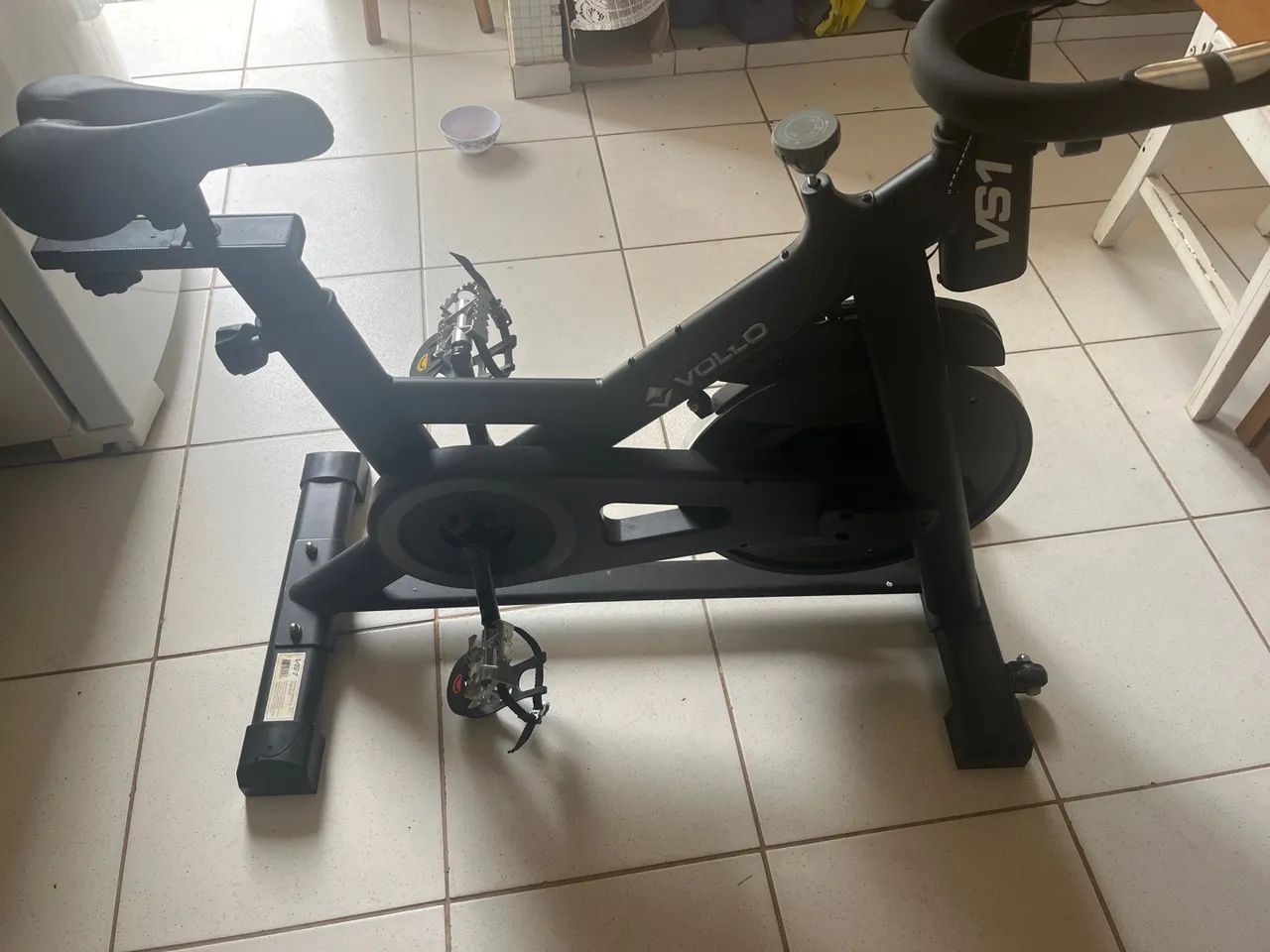 Usada Bicis De Spinning Mercado Libre Bici De Spinning Spinning - Main Image