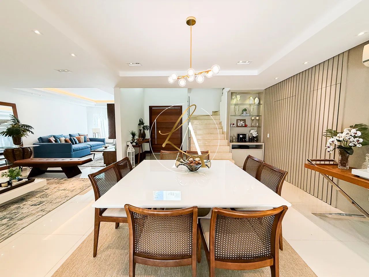 Casa à venda no interlagos de itauna Barra da Tijuca - Foto 3
