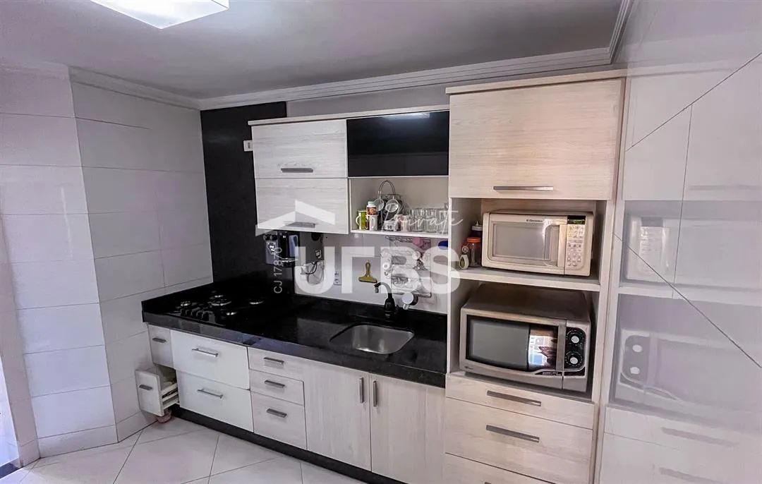 Apartamento à venda no Edifício Saint Peter - Setor Oeste - Foto 6