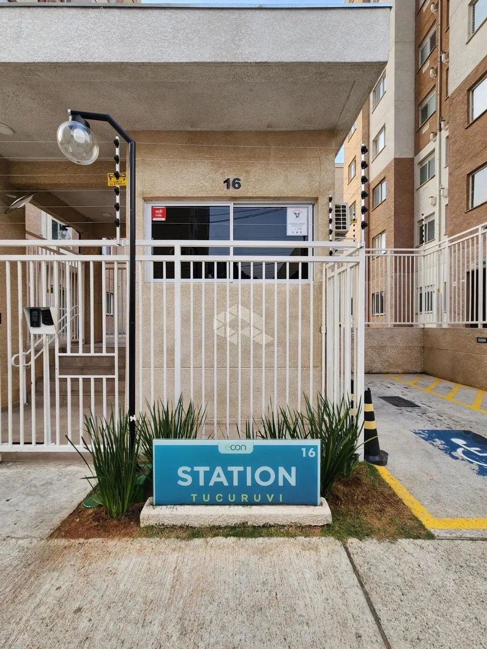 Condomínio Station Tucuruvi