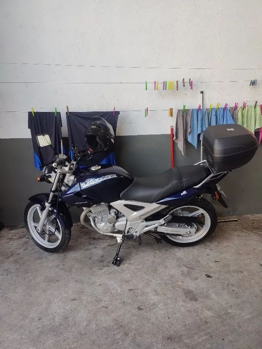 Passa-se ponto Ideal para: Empreendedores do ramo automotivo, estética de veículos. - Foto 11