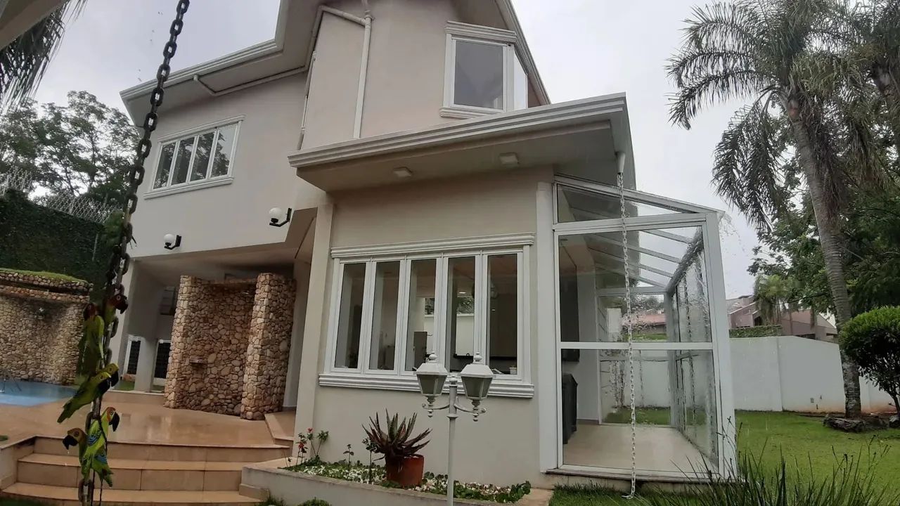 Casa a venda Gramado - Campinas - Foto 4