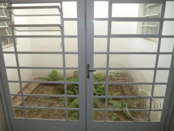 casa térrea próx. ao metrô da vila prudente! - Foto 2