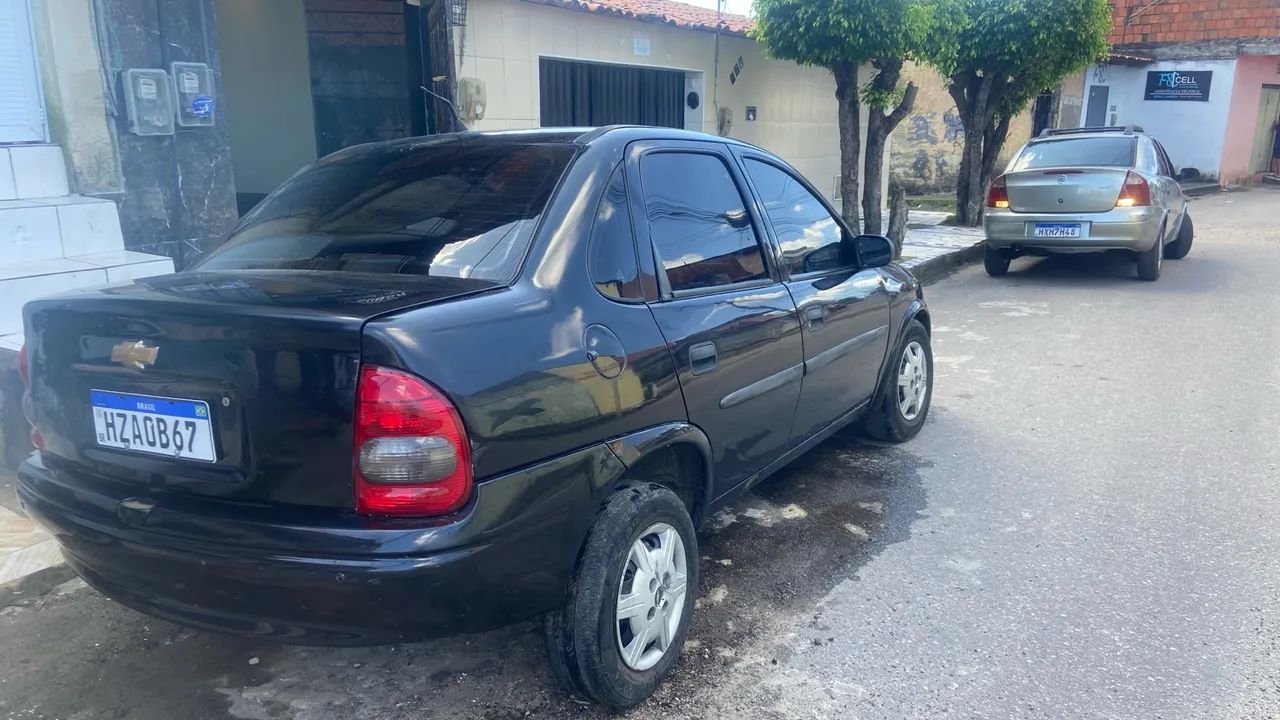 Corsa Classic 2009 - Foto 4