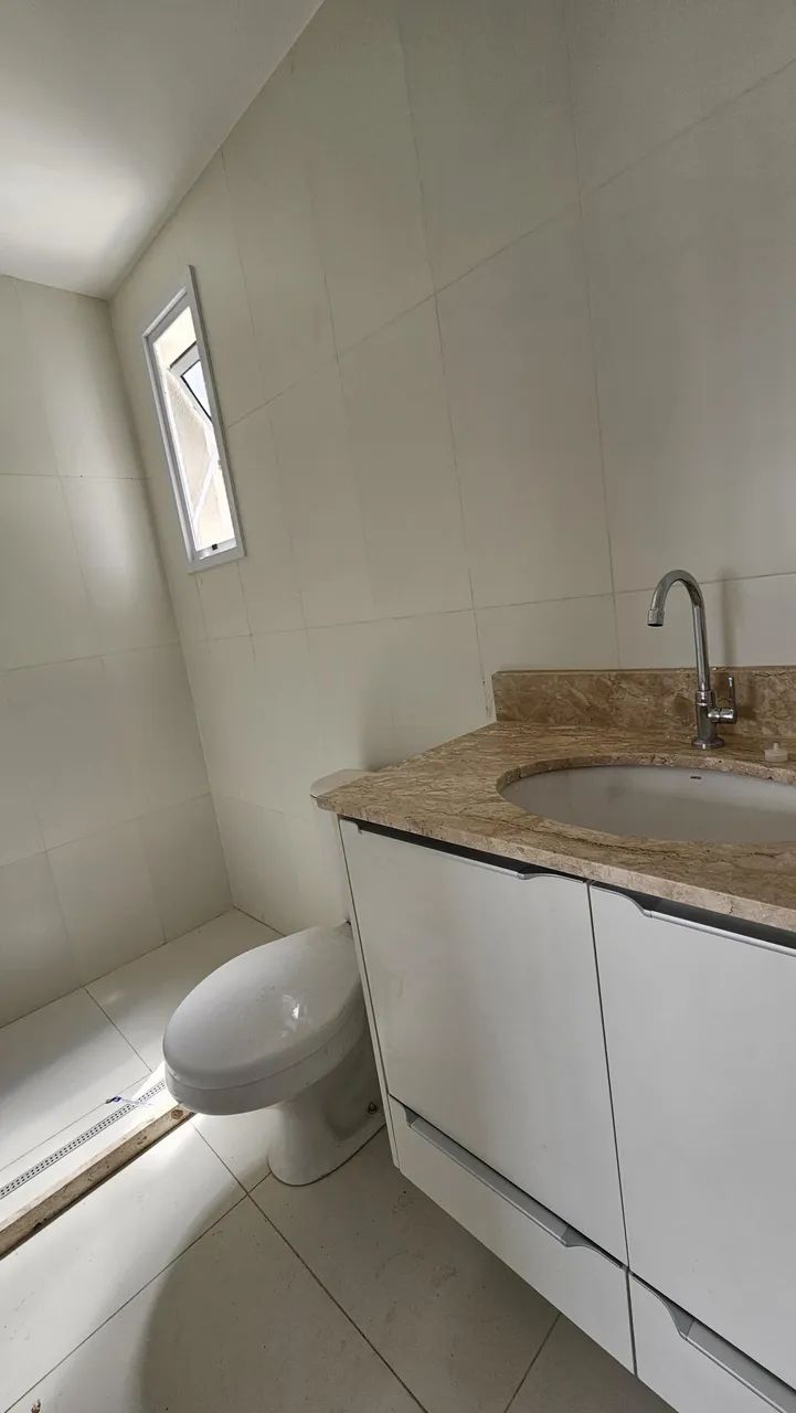 Imóvel para aluguel possui 76 metros quadrados com 3 quartos em Setor Bela Vista - Goiânia - Foto 3