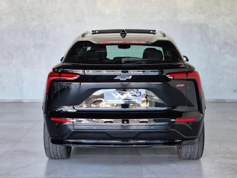CHEVROLET BLAZER 2024 - Foto 5