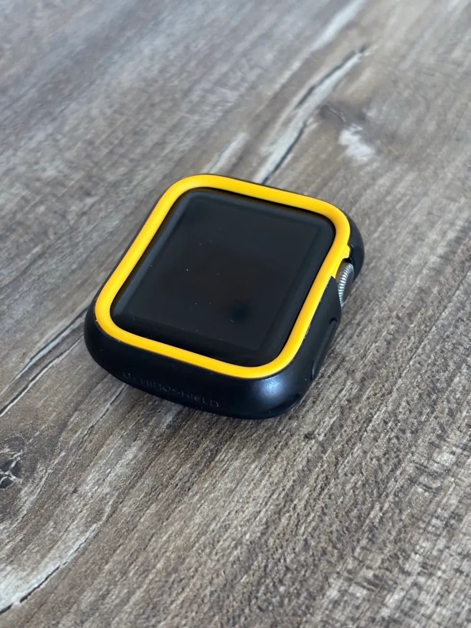 Bumper para Apple Watch 3 - Rhinoshield - Foto 3