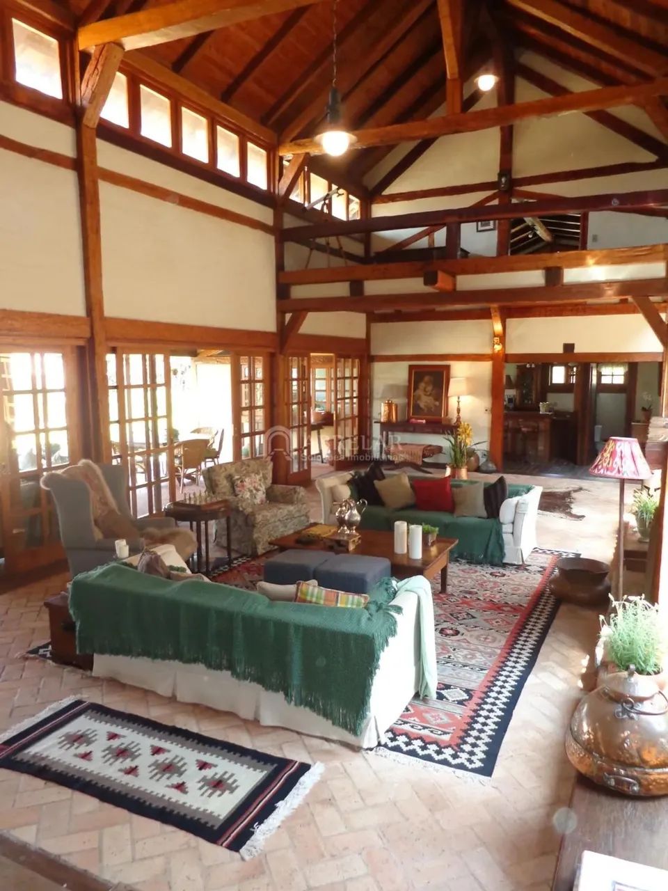 casa - Condomínio Fazenda Duas Marias - Jaguariúna - Foto 7