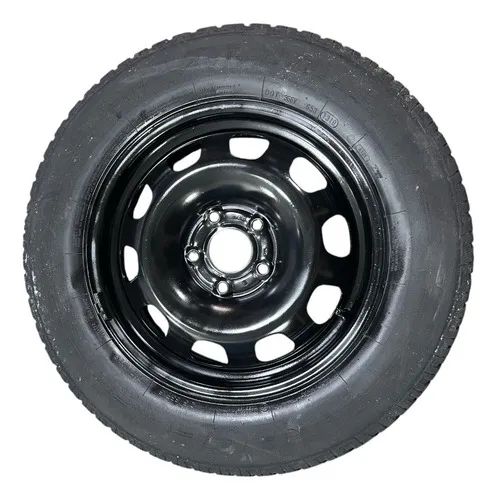 Estepe Renault Duster 2012/2020 C/pneu - Foto 4