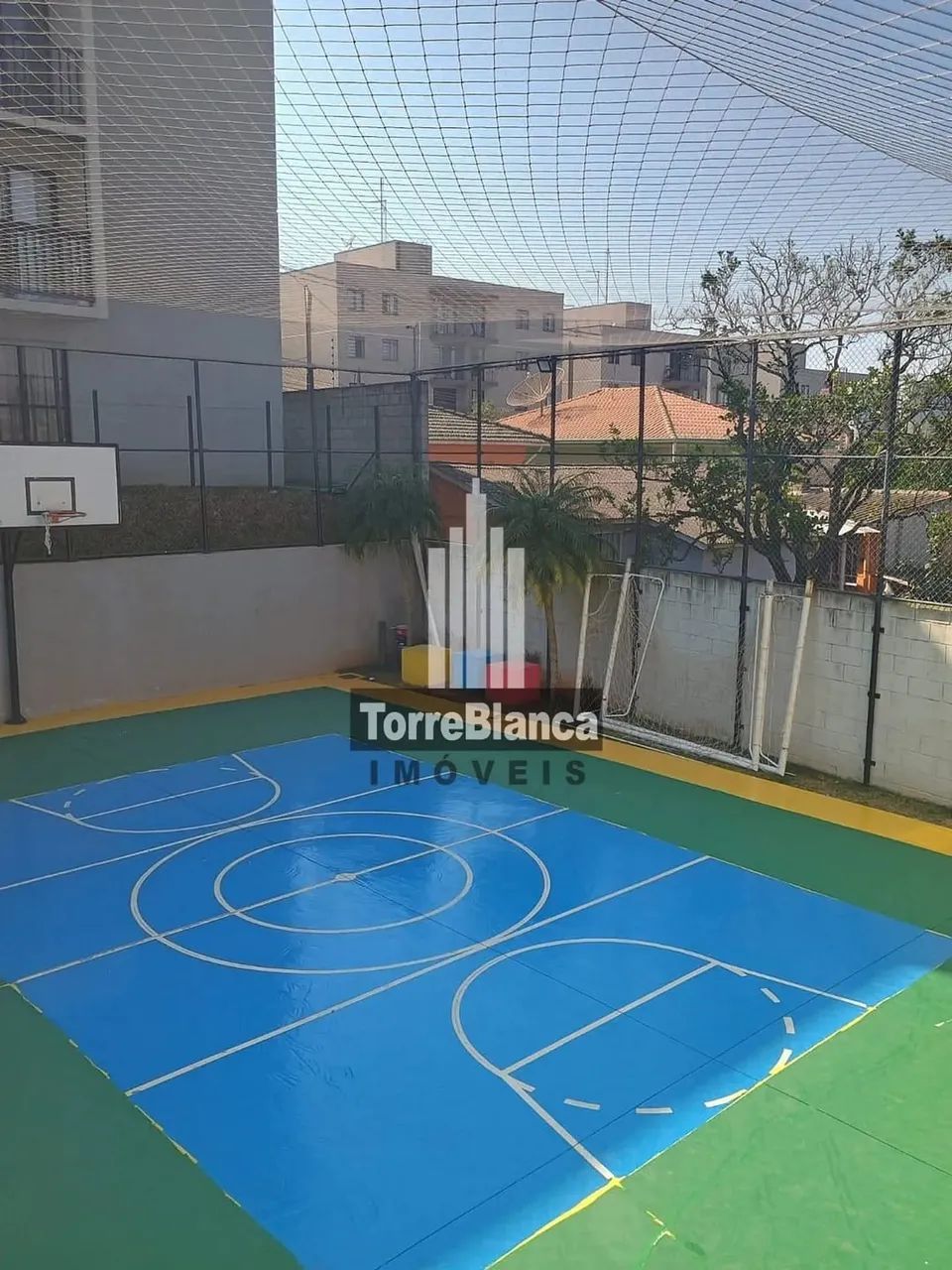 Apartamento à venda, Colônia Dona Luíza, Ponta Grossa, PR - Foto 2