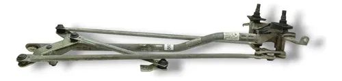 Galhada Limpador Parabrisa Honda Civic 2007 76500svaa021m7