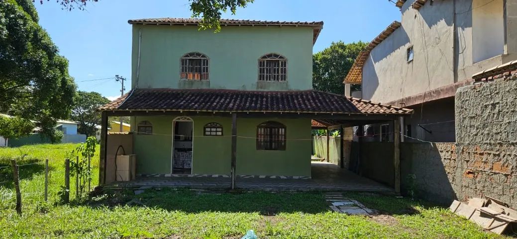 Foto - Cabo Frio - Nova Califórnia (Tamoios)