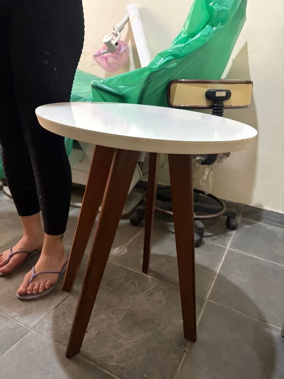 Mesa de decoração  - Foto 2