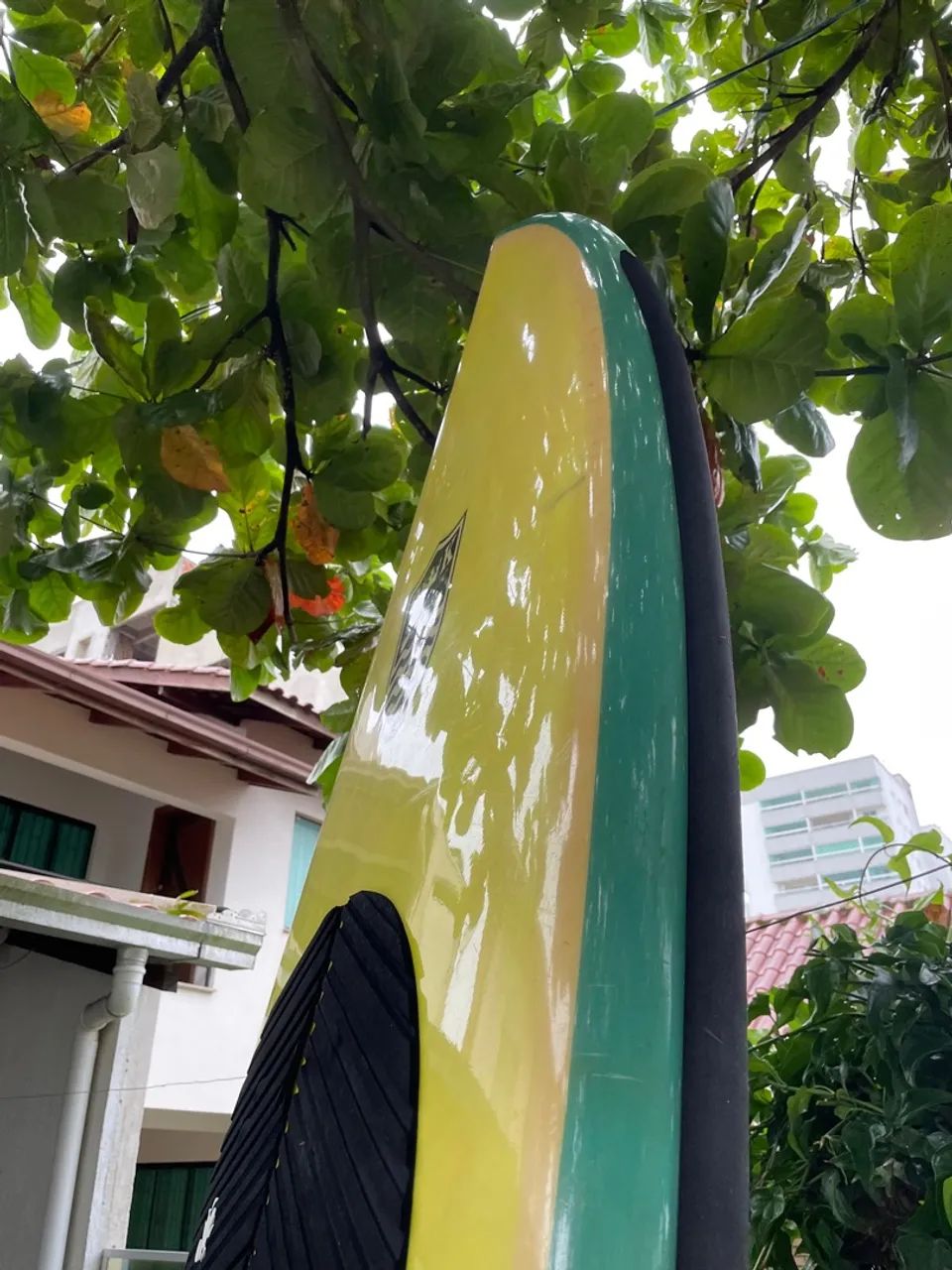 Prancha Stand up paddle 10?